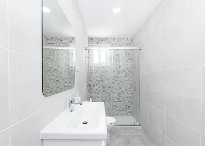 Sun & Center Apartment Malaga